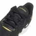 Γυναικεία Casual Παπούτσια Adidas QT Racer 3.0 Μαύρο