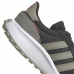 Casual Herensneakers Adidas Run 70s Zwart