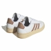 Naiste treeningkingad Adidas Grand Court Alpha Valge