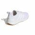 Chaussures casual homme Adidas Racer TR21 Blanc