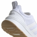 Chaussures casual homme Adidas Racer TR21 Blanc