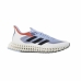 Scarpe da Running per Adulti Adidas 4DFWD Grigio