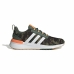 Casual Herensneakers Adidas Racer TR21 Olijf Camouflage