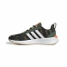 Casual Herensneakers Adidas Racer TR21 Olijf Camouflage