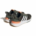 Casual Herensneakers Adidas Racer TR21 Olijf Camouflage