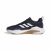 Sapatilhas de Desporto de Homem Adidas Trainer V Preto Azul Marinho