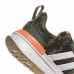 Buty sportowe Casual Męskie Adidas Racer TR21 Oliwka Kamuflaż