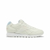 Baskets Casual pour Femme Reebok Glide Beige