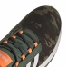 Casual Herensneakers Adidas Racer TR21 Olijf Camouflage