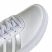 Hverdagssko For Kvinner Adidas Court Platform Hvit