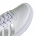 Zapatillas Casual de Mujer Adidas Court Platform Blanco
