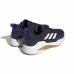 Meeste Jooksukingad Adidas Trainer V Must Meresinine