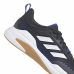 Pánské sportovní boty Adidas Trainer V Černý Námořnický Modrý