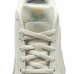 Baskets Casual pour Femme Reebok Glide Beige