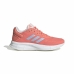 Laufschuhe für Damen Adidas Duramo 10 Orange