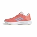 Scarpe Sportive da Donna Adidas Duramo 10 Arancio