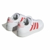 Kinder Sportschuhe Adidas Breaknet Lifestyle Court Bijela