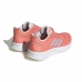 Scarpe Sportive da Donna Adidas Duramo 10 Arancio