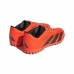 Scarpe da Calcio a 5 per Bambini Adidas Predator Accuracy.4 TF Arancio Unisex