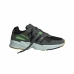 Buty sportowe Casual Męskie Adidas Originals Yung-96 Czarny