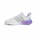 Scarpe Casual da Donna Adidas Racer TR21 Bianco