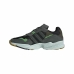 Buty sportowe Casual Męskie Adidas Originals Yung-96 Czarny