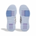 dámské tenisky na běžné nošení Adidas Racer TR21 Bílý