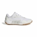 Sportschoenen voor Dames Adidas Dropstep Trainer Lichtgrijs