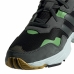 Men’s Casual Trainers Adidas Originals Yung-96 Black