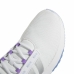 Dames casual sneakers Adidas Racer TR21 Wit