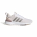 Casual Damenturnschuh Adidas Racer TR21 Hellbraun