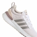 Casual tenisice za žene Adidas Racer TR21 Svijetlo smeđi