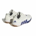 Încălțăminte Sport Bărbați Adidas Dropstep Trainer Albastru Alb