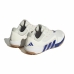 Pánske športové topánky Adidas Dropstep Trainer Modrá Biela