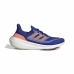 Čevlji za Tek za Odrasle Adidas Ultra Boost Light Modra