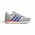 Herren Sneaker Adidas Run 60s 3.0 Hellgrau