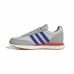 Herren Sneaker Adidas Run 60s 3.0 Hellgrau