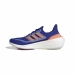 Chaussures de Running pour Adultes Adidas Ultra Boost Light Bleu