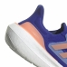 Hardloopschoenen voor Volwassenen Adidas Ultra Boost Light Blauw