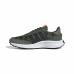 Chaussures casual homme Adidas Run 70s Olive Camouflage