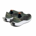 Zapatillas Casual Hombre Adidas Run 70s Oliva Camuflaje