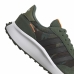 Casual Herensneakers Adidas Run 70s Olijf Camouflage