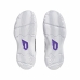 Sapatilhas de Basquetebol para Adultos Adidas Dame Certified Branco