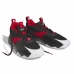 Scarpe da Basket per Adulti Adidas Dame Certified Nero