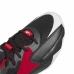 Scarpe da Basket per Adulti Adidas Dame Certified Nero