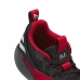 Basketbalschoenen voor Volwassenen Adidas Dame Certified Zwart
