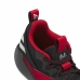 Scarpe da Basket per Adulti Adidas Dame Certified Nero