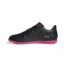 Chaussures de Futsal pour Adultes Adidas Copa Pure 4 Noir Unisexe