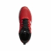 Basketbalschoenen voor Volwassenen Adidas Ownthegame Rood