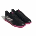 Adult's Indoor Football Shoes Adidas Copa Pure 4 Black Unisex